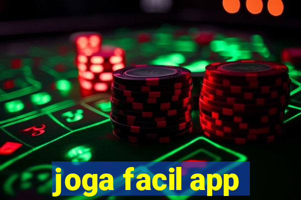 joga facil app